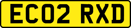 EC02RXD
