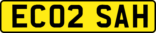 EC02SAH