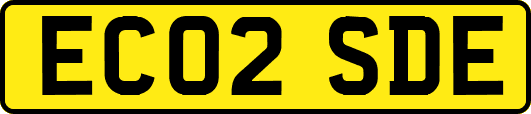 EC02SDE