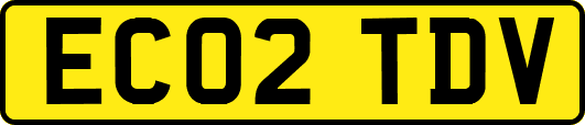 EC02TDV