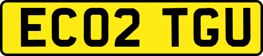 EC02TGU