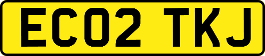 EC02TKJ