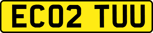 EC02TUU