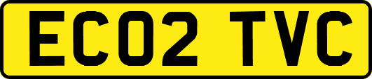EC02TVC
