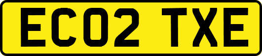 EC02TXE