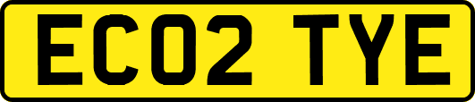 EC02TYE