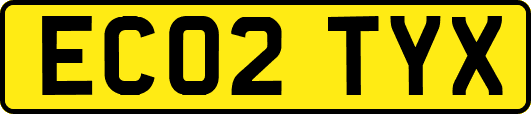 EC02TYX