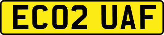 EC02UAF