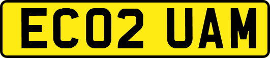EC02UAM