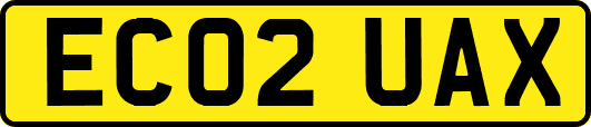 EC02UAX