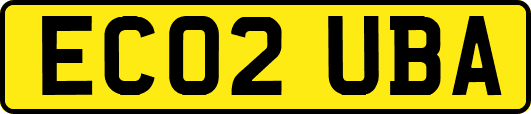 EC02UBA