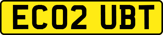 EC02UBT