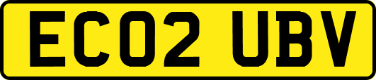 EC02UBV