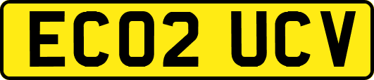 EC02UCV