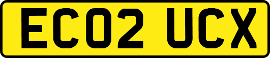 EC02UCX