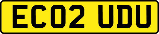 EC02UDU
