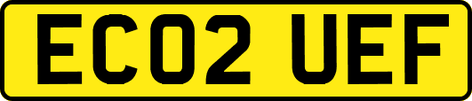 EC02UEF