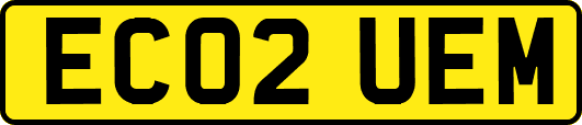 EC02UEM