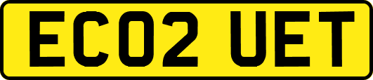 EC02UET