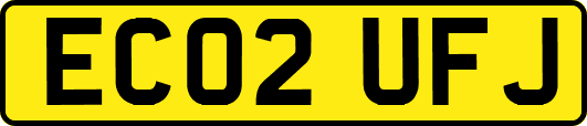 EC02UFJ