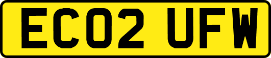 EC02UFW