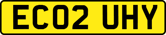 EC02UHY