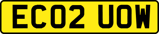 EC02UOW