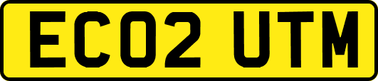 EC02UTM