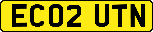 EC02UTN