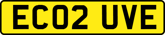 EC02UVE