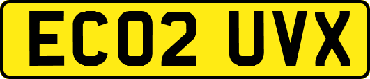EC02UVX