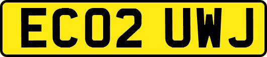 EC02UWJ