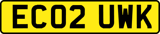 EC02UWK