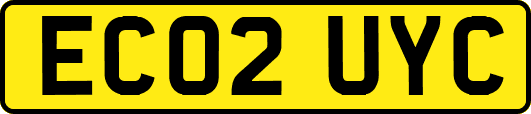 EC02UYC