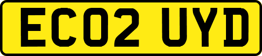 EC02UYD
