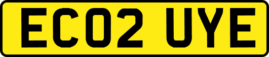 EC02UYE