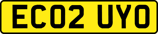 EC02UYO