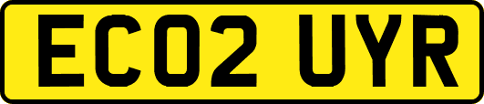 EC02UYR