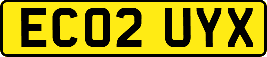 EC02UYX