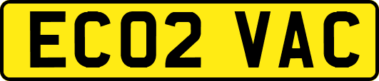 EC02VAC