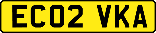 EC02VKA