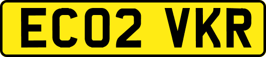 EC02VKR