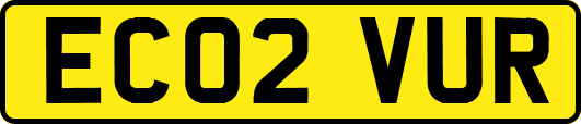 EC02VUR