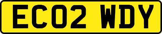 EC02WDY