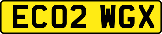 EC02WGX
