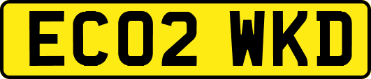 EC02WKD