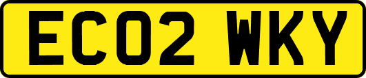 EC02WKY