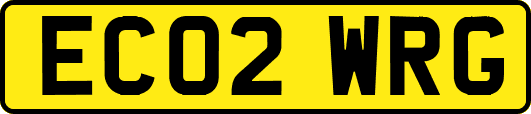 EC02WRG