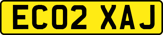 EC02XAJ