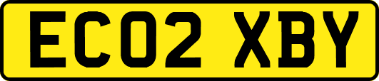 EC02XBY